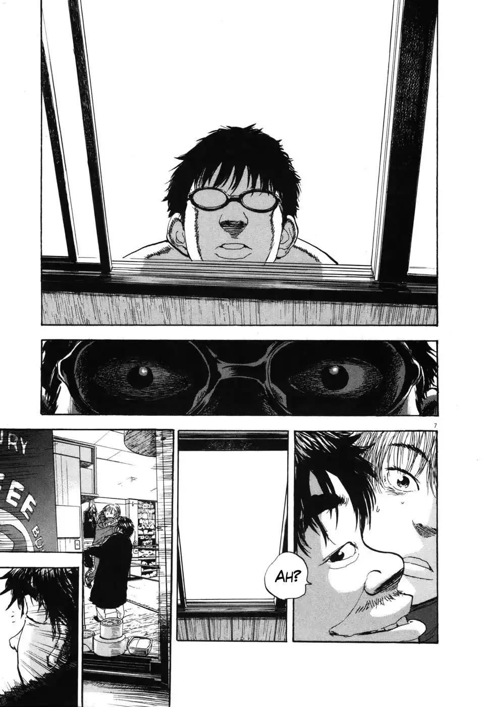 Boys on the Run Chapter 95 7